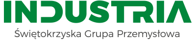 INDUSTRIA logo full
