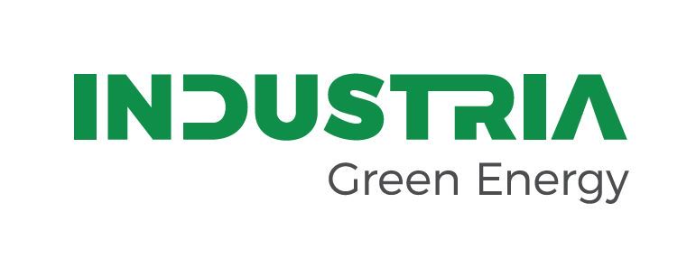 logo SGP Green Energy