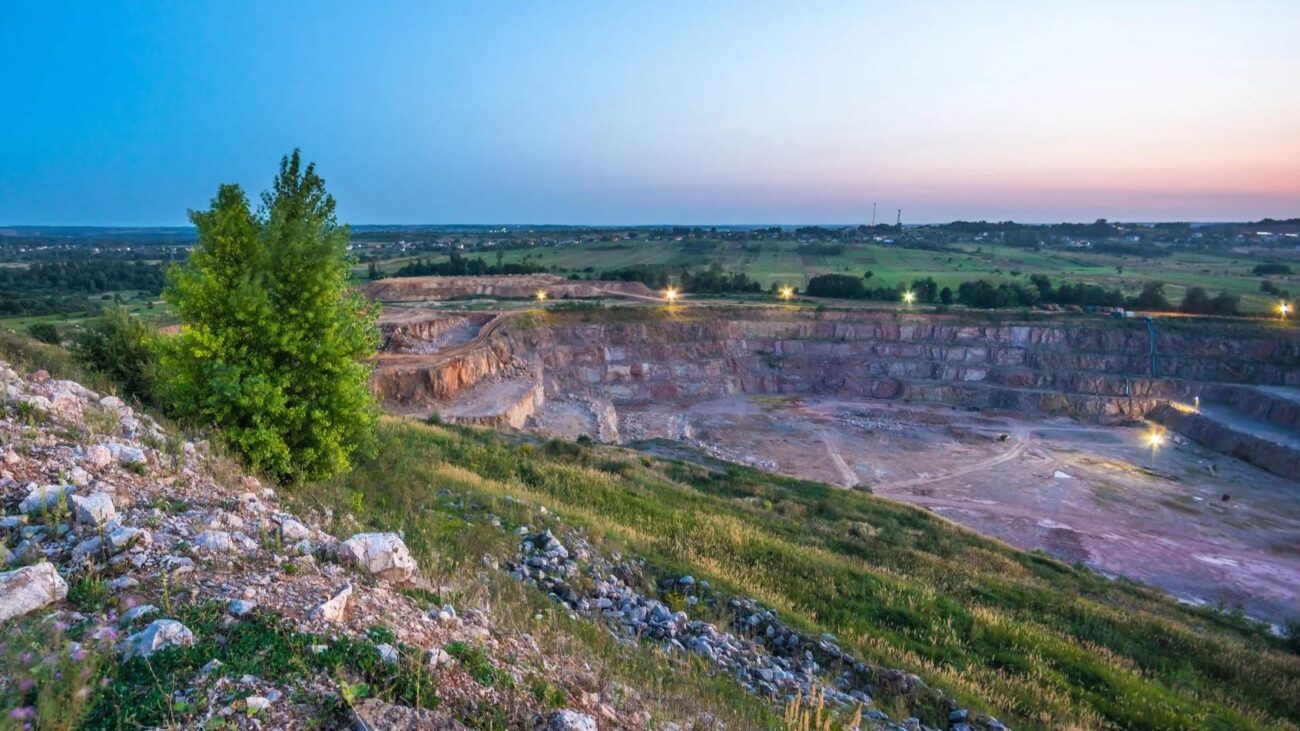 Zmiana godzin funkcjonowania kopalni