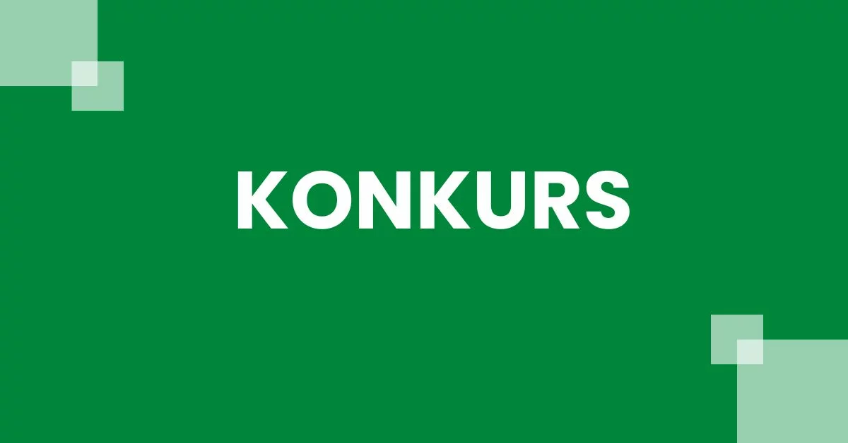 Konkurs „Odkryj Kieleckie Marmury”