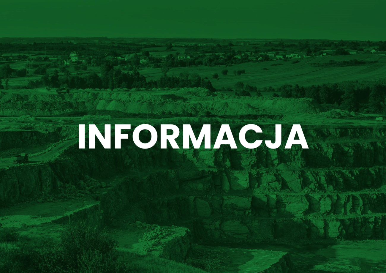 04.12.2025 – przerwa w pracy kopalń z okazji Barbórki